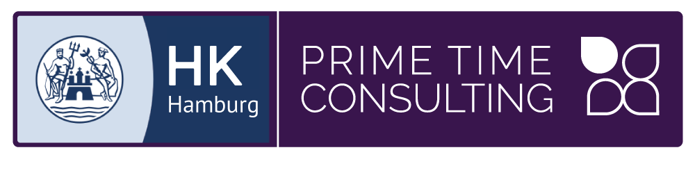Partnership with the Hamburg Chamber of Commerce